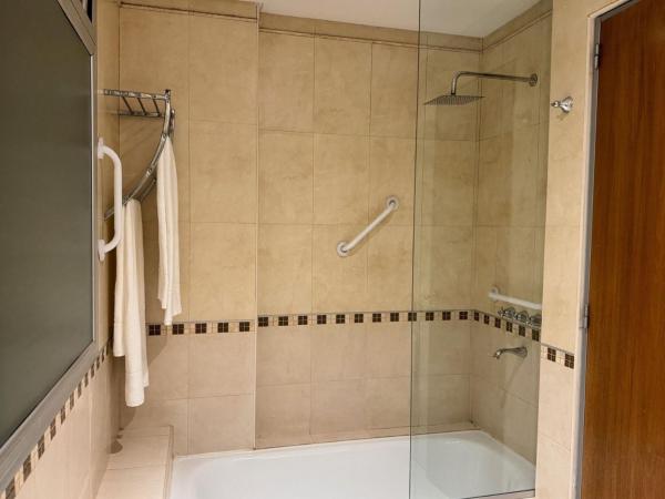 Roomie Salta by DOT Suites : photo 6 de la chambre chambre triple