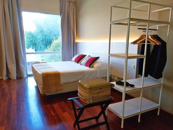 Roomie Salta by DOT Suites : photo 1 de la chambre chambre double
