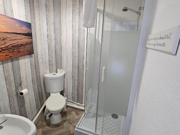 Bowies Lodge : photo 9 de la chambre chambre double - vue sur mer