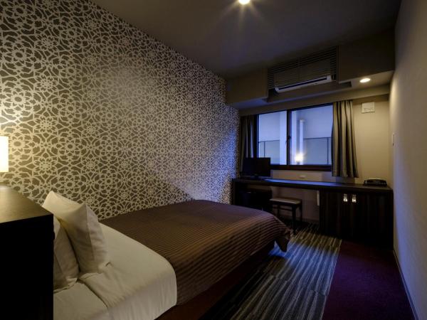 Inasayama Kanko Hotel : photo 1 de la chambre chambre simple