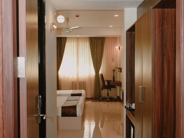 THE KING'S MEADOWS : photo 10 de la chambre chambre triple de luxe