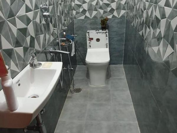 Bani Park Cottage : photo 3 de la chambre chambre simple Économique