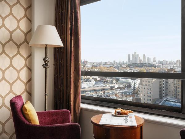 Millennium Hotel London Knightsbridge : photo 4 de la chambre chambre simple