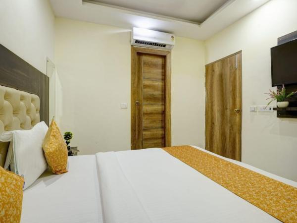 Hotel IBY : photo 7 de la chambre chambre lit king-size standard