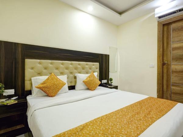 Hotel IBY : photo 8 de la chambre chambre lit king-size standard