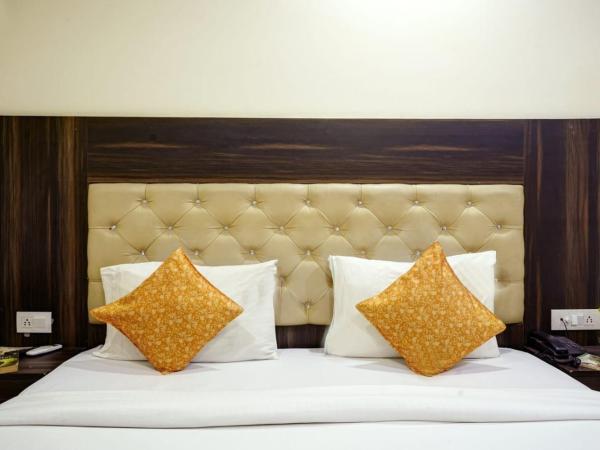 Hotel IBY : photo 5 de la chambre chambre double