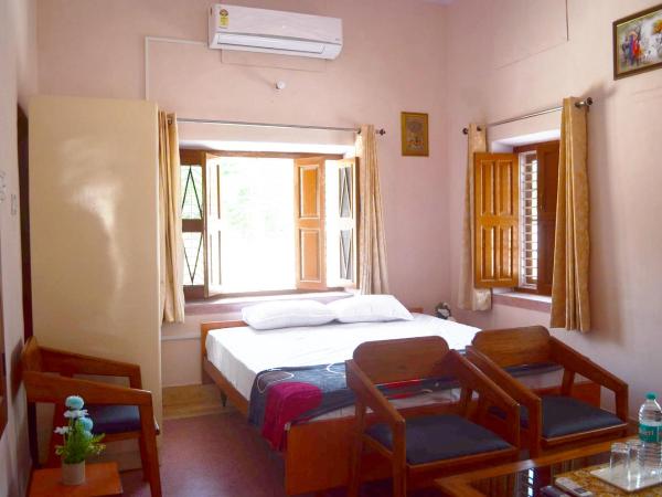 Bani Park Cottage : photo 3 de la chambre chambre double