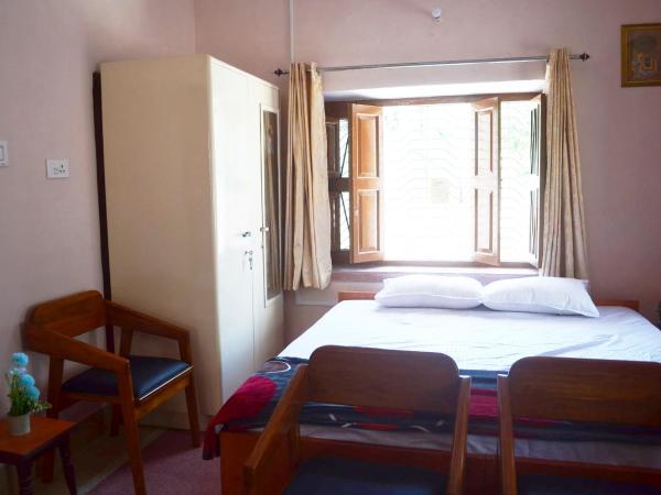 Bani Park Cottage : photo 5 de la chambre chambre double