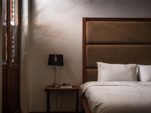 Ren I Tang Heritage Inn : photo 2 de la chambre chambre chine 2