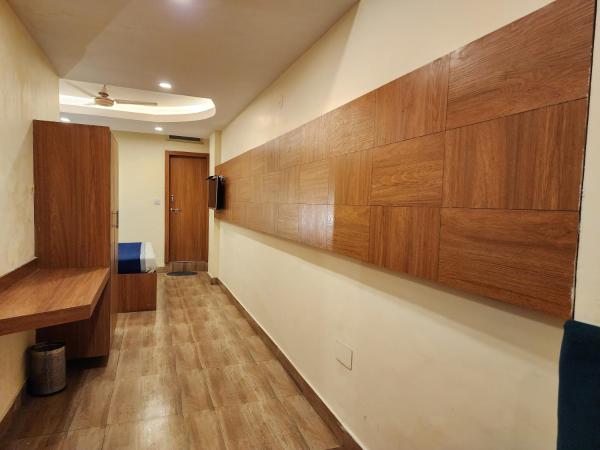 Hotel Savera : photo 7 de la chambre suite