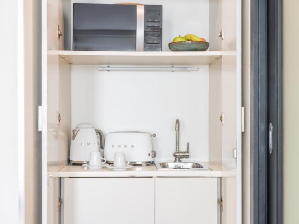 N'vY Manotel : photo 6 de la chambre studio deluxe