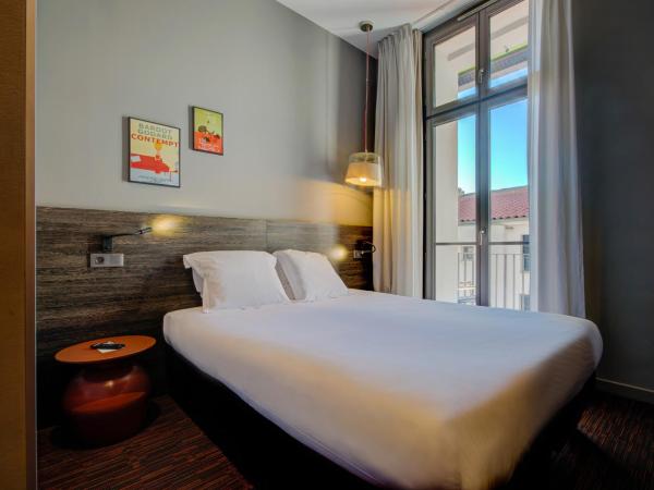 Alex Hotel & Spa : photo 2 de la chambre suite junior - vue sur terrasse