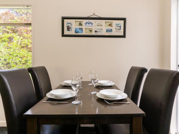 Haka House Queenstown : photo 4 de la chambre appartement 1 chambre