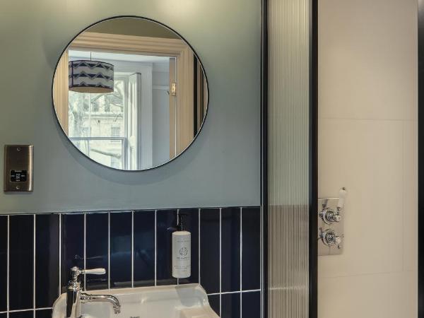 St. David's Hotels Paddington : photo 10 de la chambre chambre double supérieure