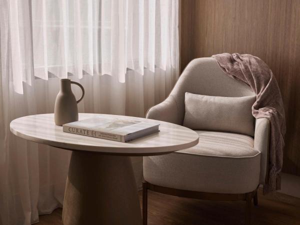 Rydges North Sydney : photo 4 de la chambre chambre lit king-size exécutive