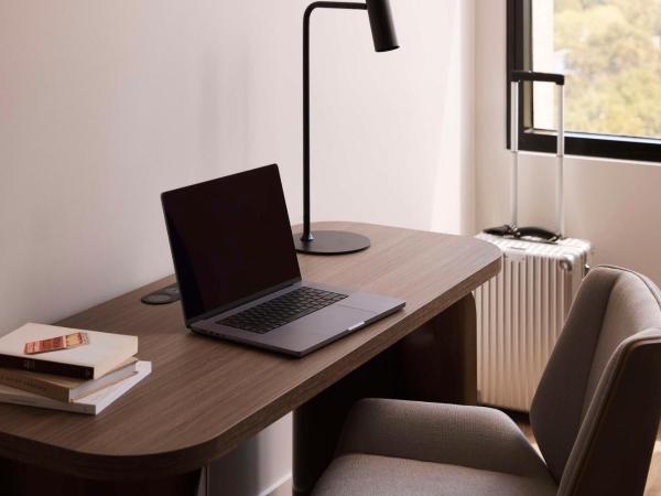 Rydges North Sydney : photo 3 de la chambre suite 1 chambre lit king-size