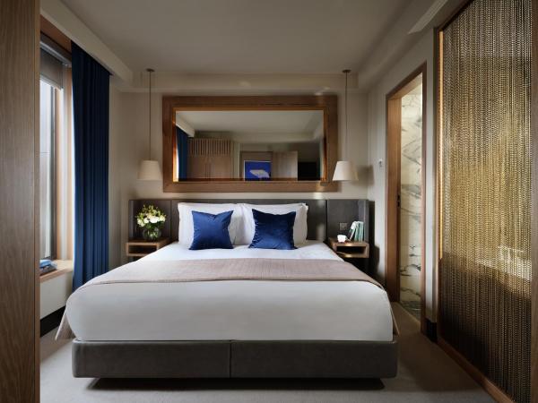 The Hari London : photo 3 de la chambre suite lockhart