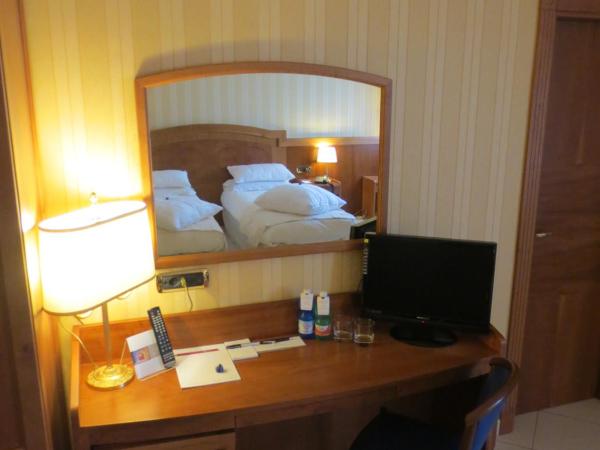Hotel Joyfull : photo 4 de la chambre chambre lits jumeaux