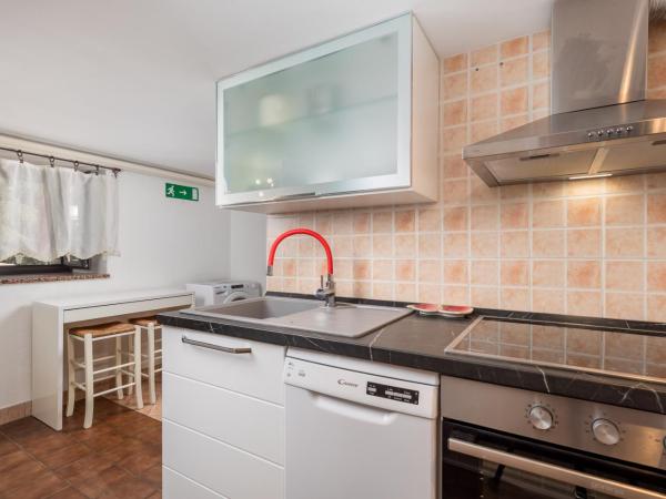 Camelia & Martina apartments : photo 8 de la chambre appartement