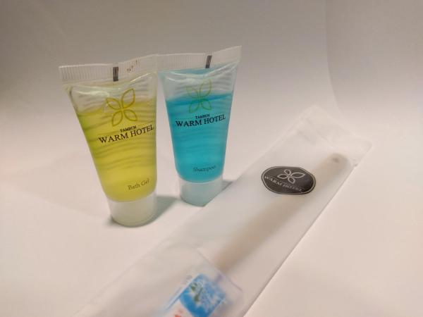 Tambun Warm Hotel : photo 6 de la chambre chambre lit queen-size supérieure sans fenêtre