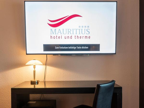 Mauritius Hotel & Therme : photo 7 de la chambre chambre double ou lits jumeaux standard