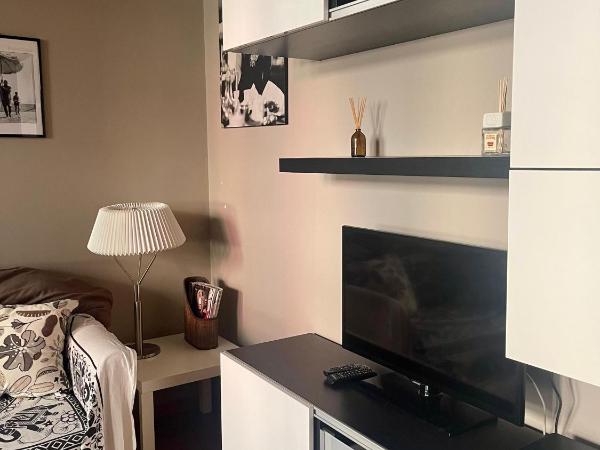 Easy Milano - Rooms and Apartments Navigli : photo 5 de la chambre appartement 2 chambres
