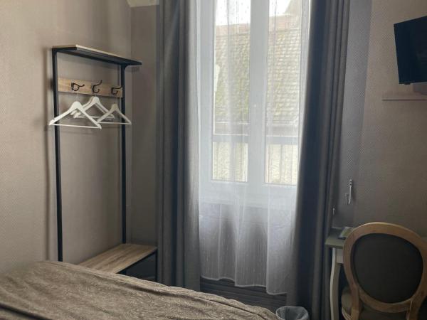 Hôtel de charme Equinoxe : photo 1 de la chambre chambre simple