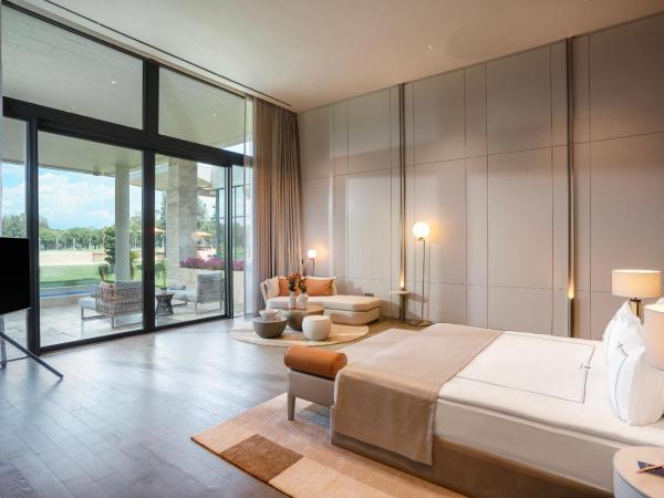 Kaya Palazzo Golf Resort : photo 6 de la chambre demeures de caractère grand palazzo 5 chambres