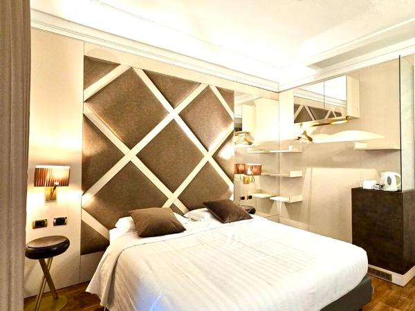 Hotel Mythos : photo 6 de la chambre chambre double