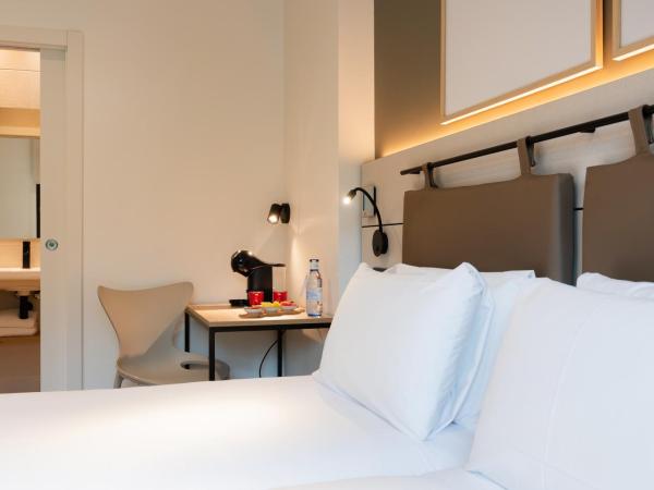 Leonardo Hotel San Sebastián : photo 4 de la chambre chambre double deluxe