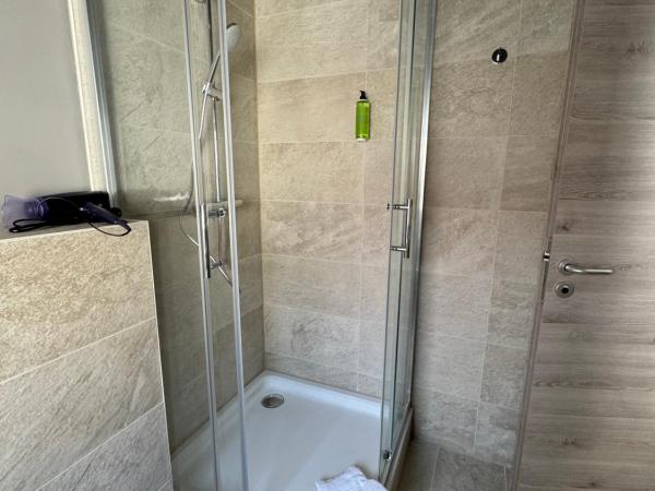 Hotel Bregenz : photo 7 de la chambre chambre double standard