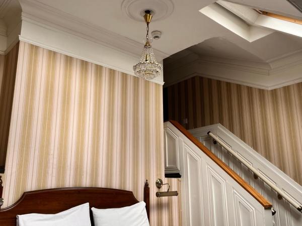 The Mountford Hotel - Free Parking : photo 2 de la chambre chambre lits jumeaux supérieure