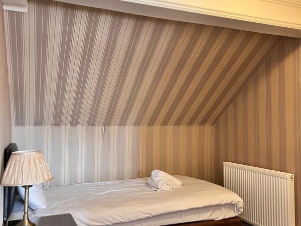 The Mountford Hotel - Free Parking : photo 5 de la chambre chambre lits jumeaux supérieure