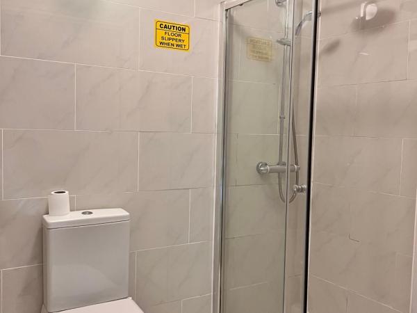 The Mountford Hotel - Free Parking : photo 1 de la chambre chambre double standard