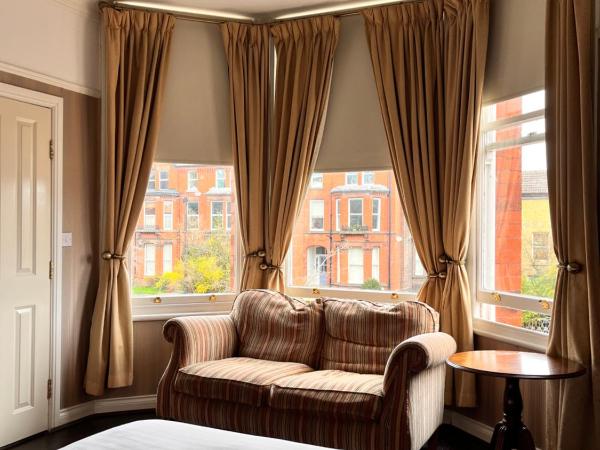 The Mountford Hotel - Free Parking : photo 4 de la chambre chambre double standard