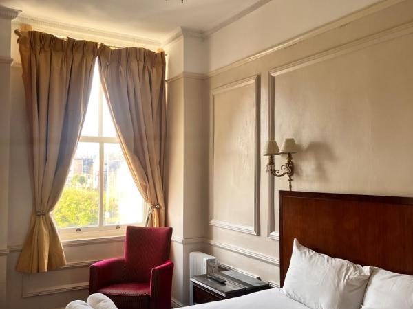 Beech Mount Hotel - Free Parking : photo 5 de la chambre chambre double