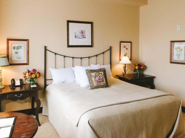 Hotel Granduca Houston : photo 4 de la chambre chambre simple
