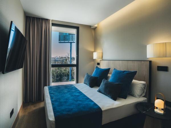 The Oliver Apartamentos Aravaca : photo 2 de la chambre appartement