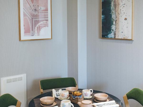 The Oliver Apartamentos Aravaca : photo 4 de la chambre appartement