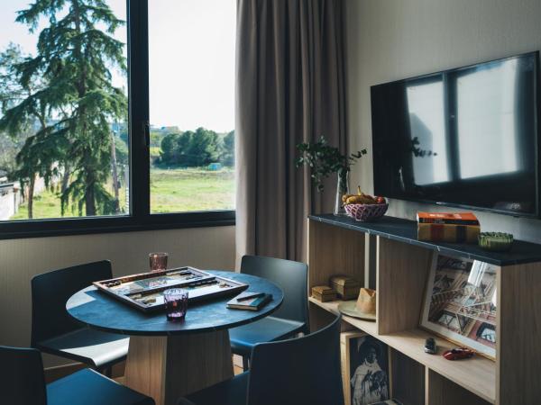 The Oliver Apartamentos Aravaca : photo 2 de la chambre appartement deluxe