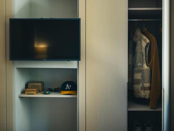 The Oliver Apartamentos Aravaca : photo 4 de la chambre appartement deluxe