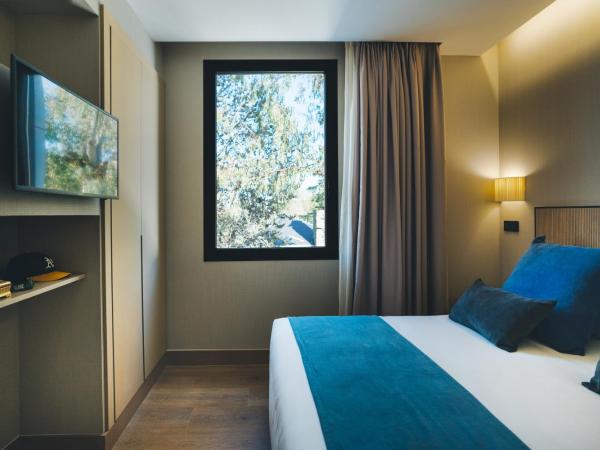 The Oliver Apartamentos Aravaca : photo 7 de la chambre appartement deluxe