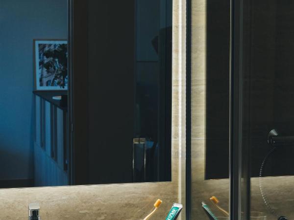 The Oliver Apartamentos Aravaca : photo 3 de la chambre studio supérieur