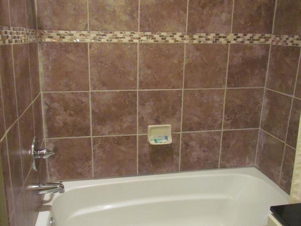 True North Motel : photo 4 de la chambre studio lit queen-size