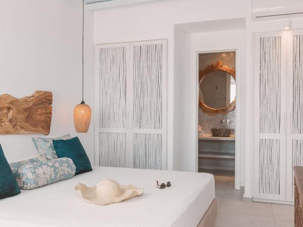 Villa Konstantin : photo 4 de la chambre chambre supérieure - vue sur mer