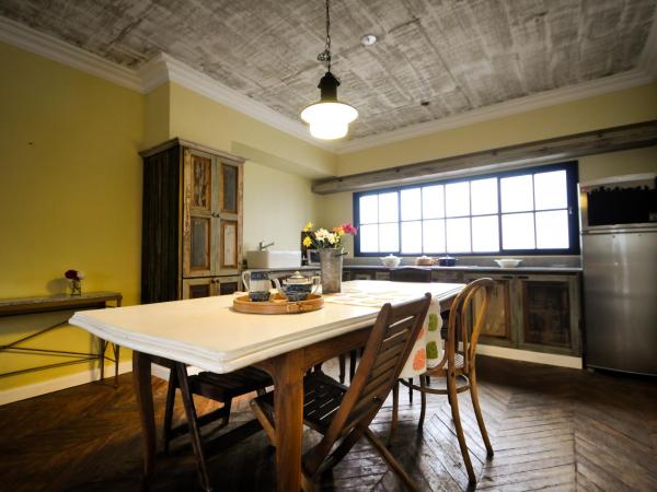 Hotel Clasico : photo 4 de la chambre suite 2 chambres