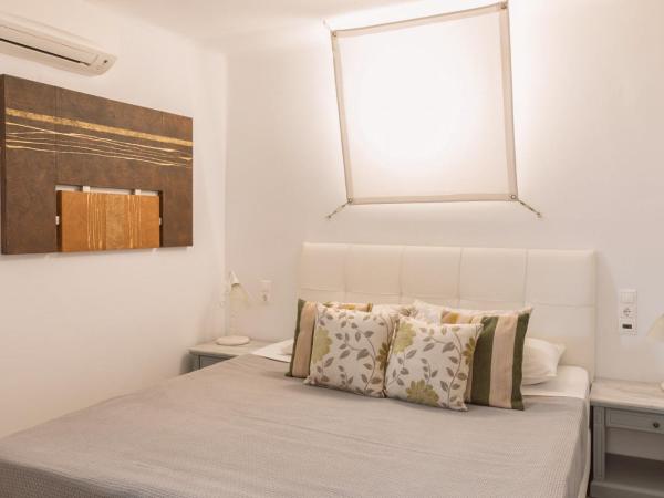 Villa Konstantin : photo 1 de la chambre appartement (4 personnes) – sous-sol