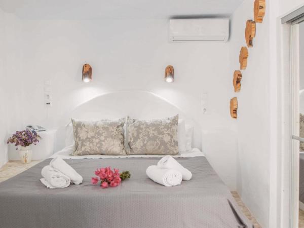 Villa Konstantin : photo 2 de la chambre petite chambre - demi sous-sol