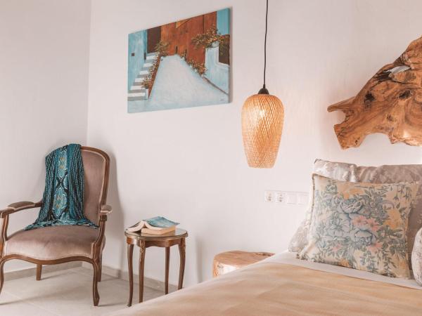 Villa Konstantin : photo 3 de la chambre chambre deluxe - vue sur mer