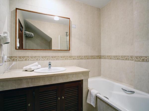 Sanpedro Apartamentos Marbella : photo 9 de la chambre appartement 2 chambres (4 adultes)